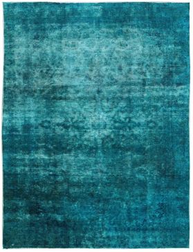 Tappeto Vintage  verde <br/>370 x 252 cm