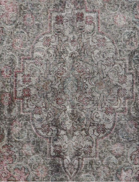 Tappeto Vintage 462 X 278