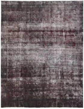 Tappeto Vintage  grigo <br/>317 x 236 cm