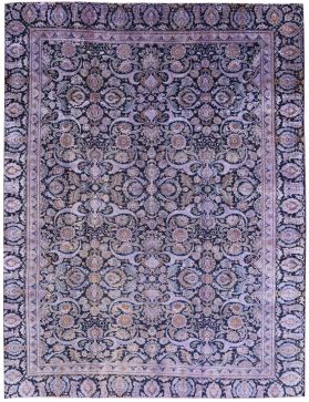 Vintage Carpet 370 X 250 purple 