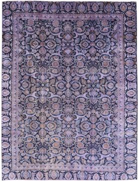  Vintage Tapis 370 X 250 violet