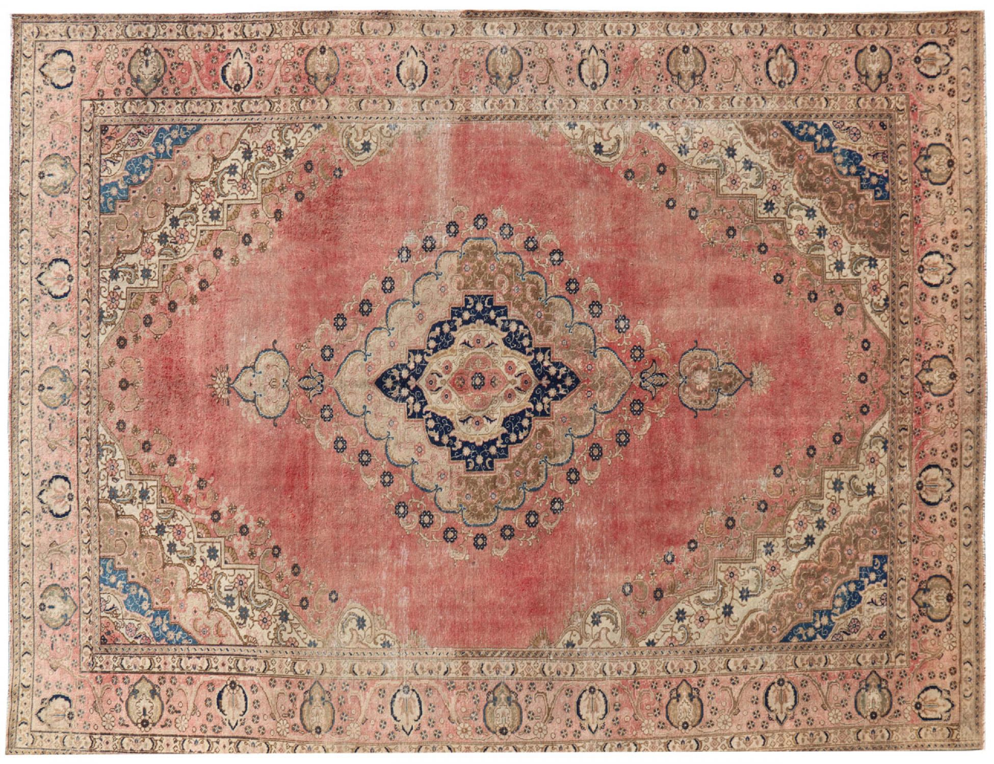 Stonewash  beige <br/>500 x 305 cm