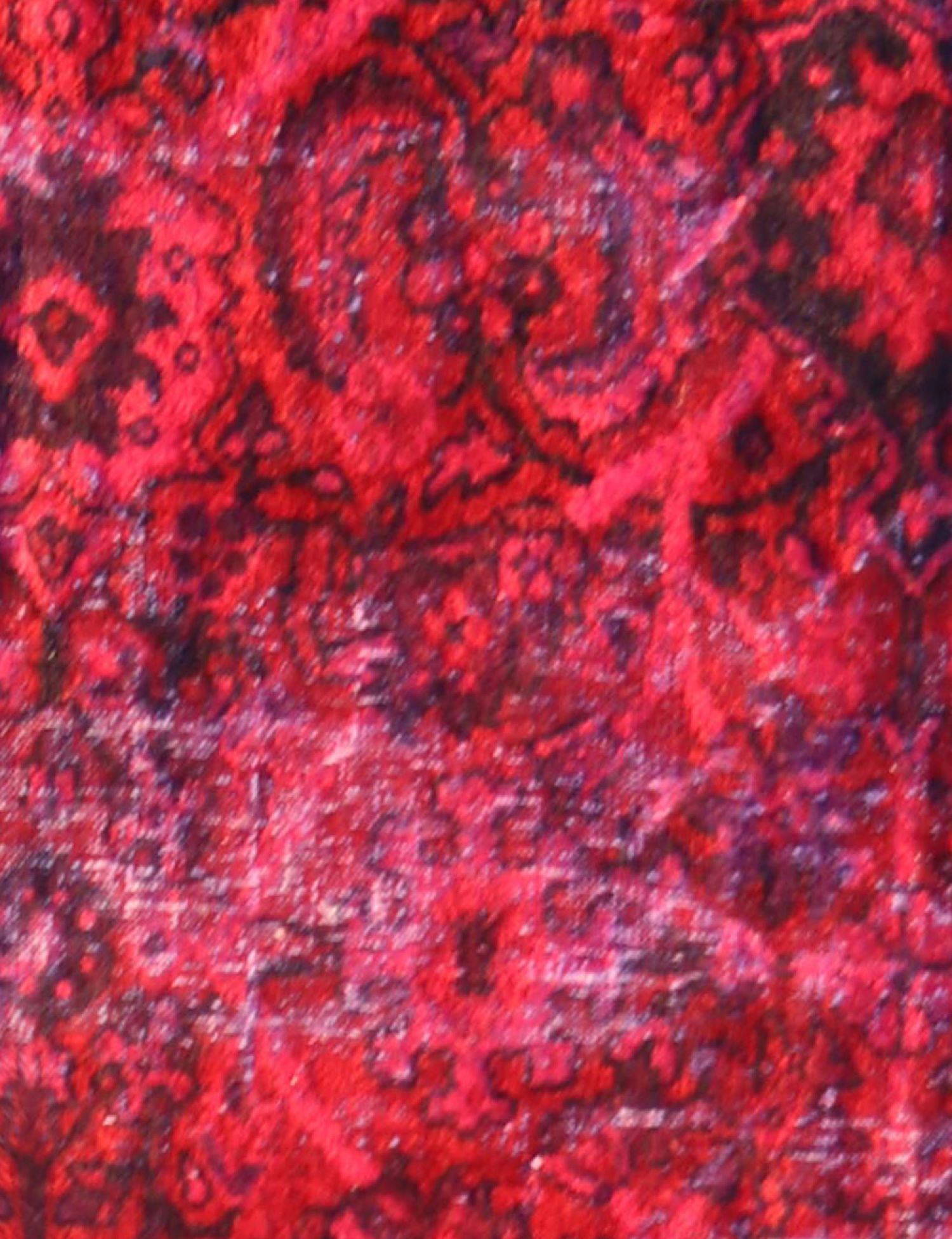 Vintage Teppe   245 x 190 cm