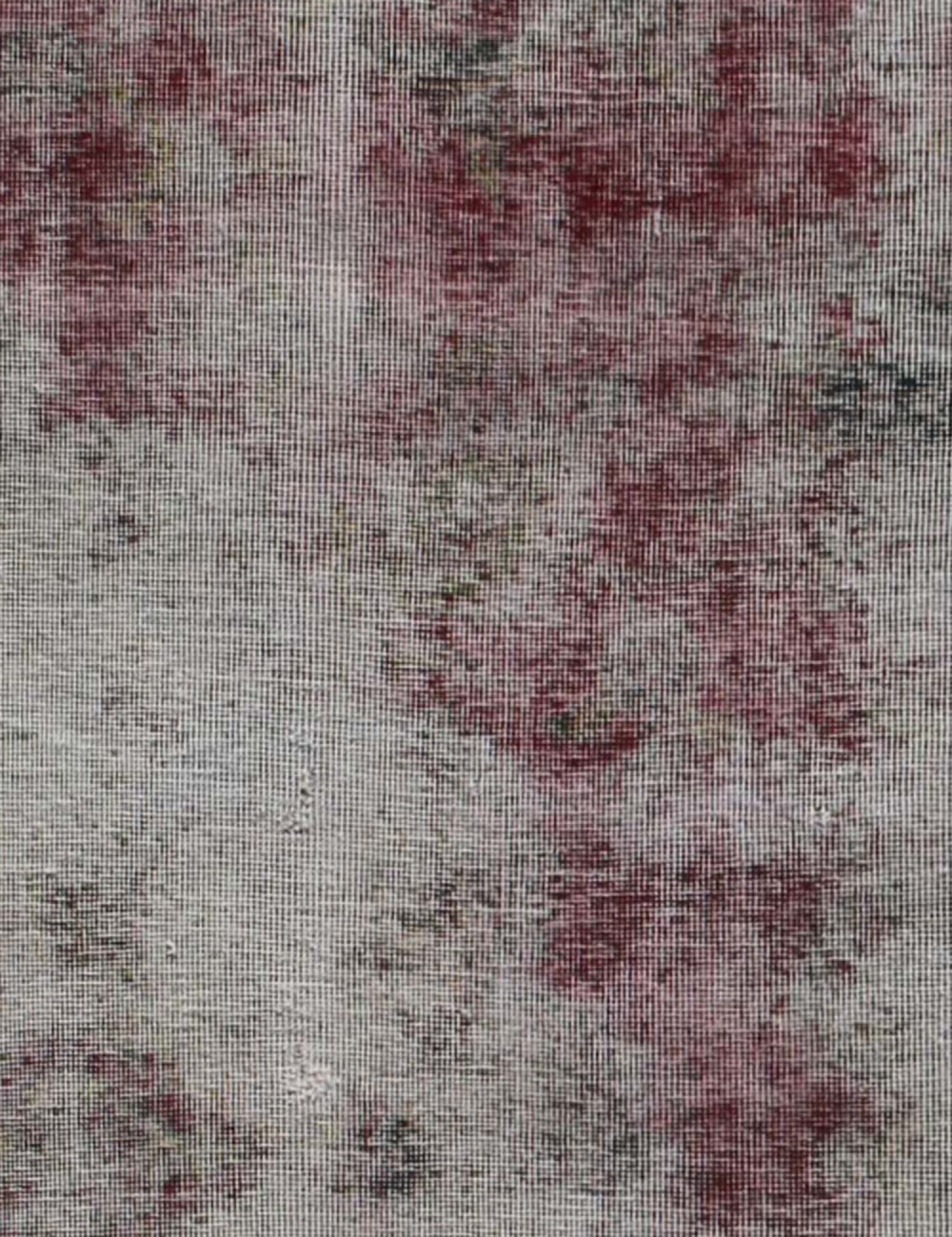Vintage Tæppe  grå <br/>396 x 64 cm