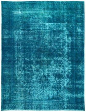 Tappeto Vintage  verde <br/>317 x 225 cm