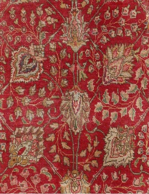 Quadrat Stonewash  <br/>235 x 256 cm