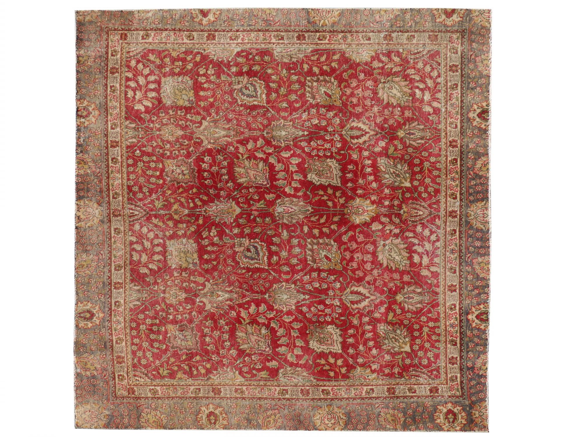 Stonewash   235 x 256 cm