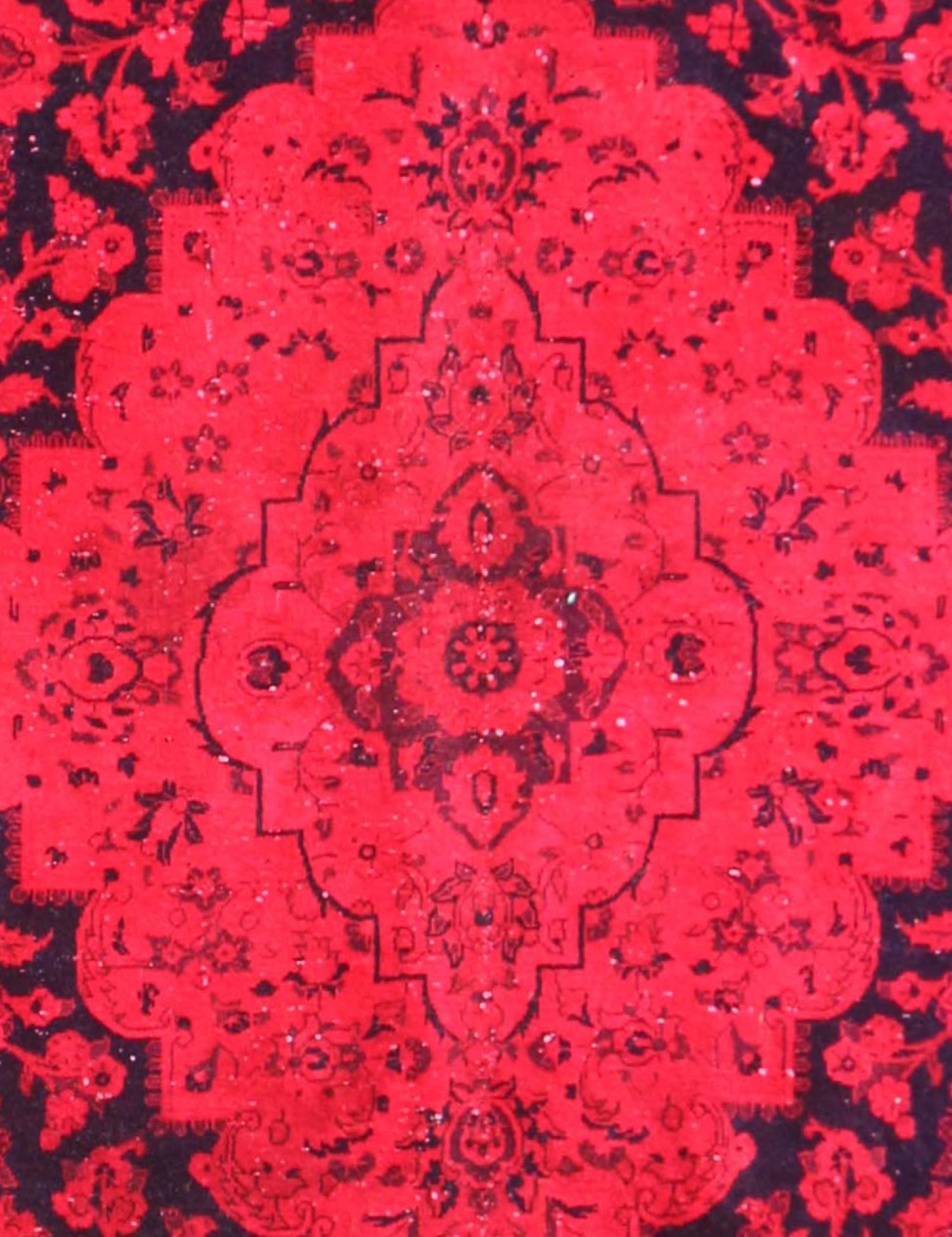 Tappeto Vintage  rosso <br/>375 x 260 cm