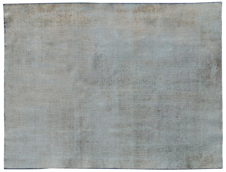 Grigio Persiano Tappeto Vintage 267 x 180 cm