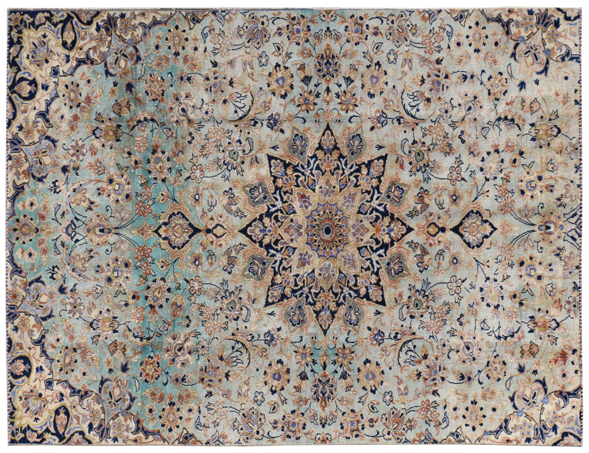 Stonewash  beige <br/>254 x 176 cm