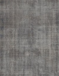 Grigio Turco Tappeto Vintage 344 x 139 cm - view 3