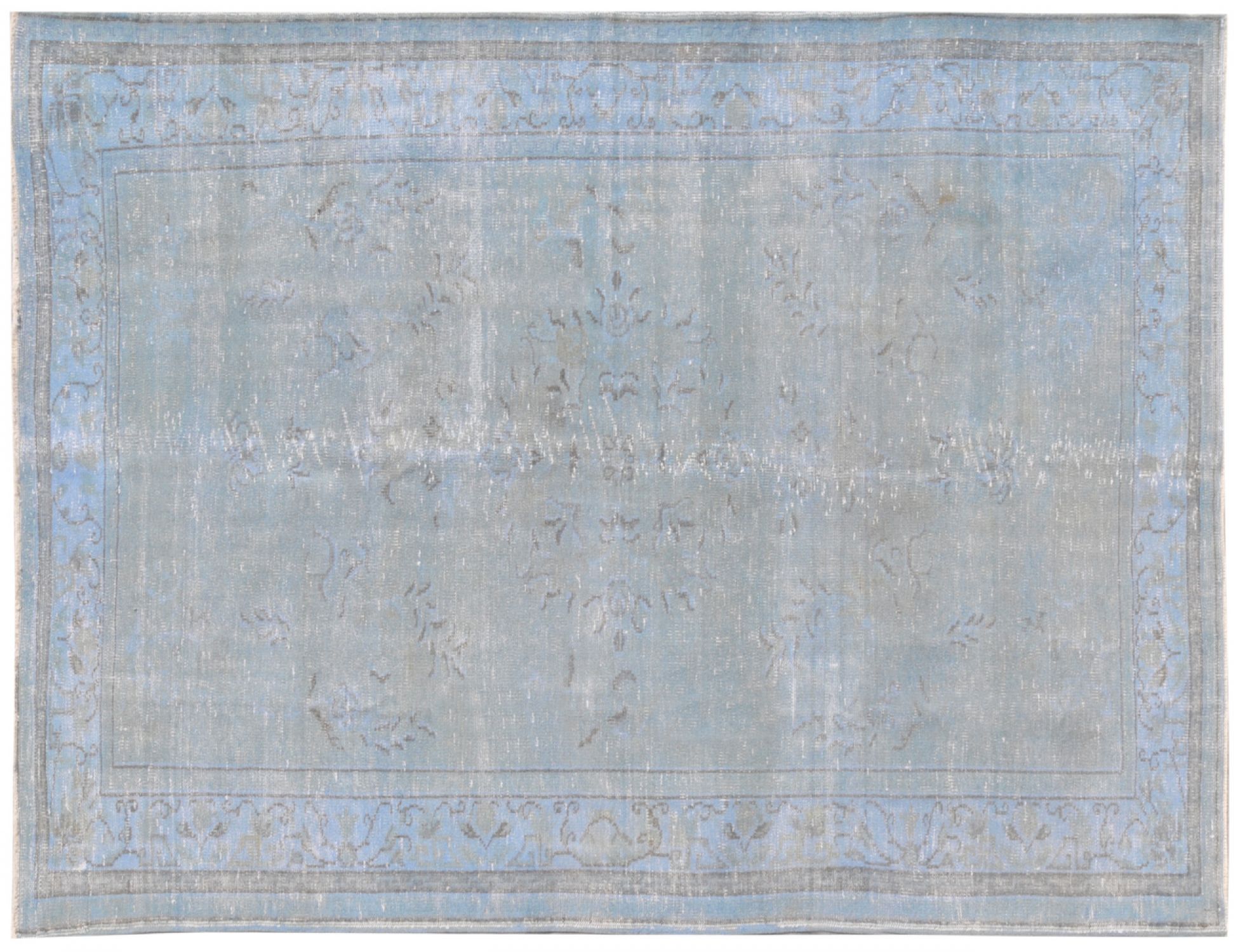  Vintage Tapijt   276 x 180 cm