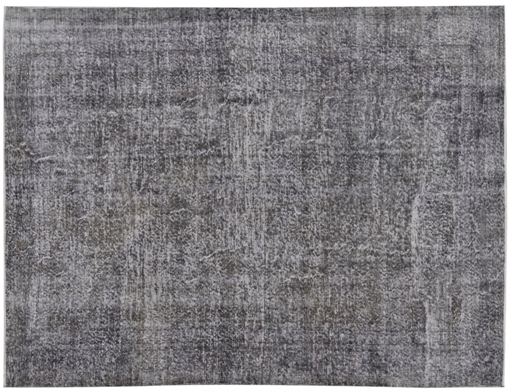 Vintage Matta  grå <br/>307 x 183 cm