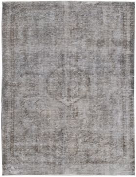 Vintage Carpet 263 X 162 grey