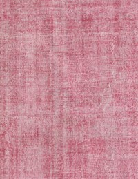 Pink Turkey Vintage Carpet 336 x 251 cm - view 2