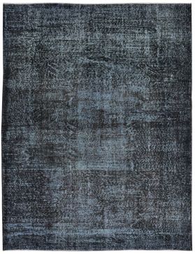  Vintage Tapis 303 X 215 noir