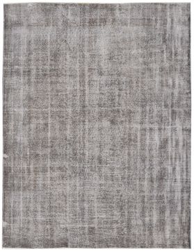 Alfombra vintage 296 X 201 gris