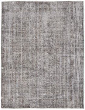 Harmaa Turkki Vintage Carpet  296 x 201 cm