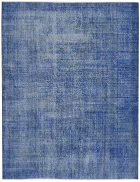 Vintage Carpet 303 X 208 blue