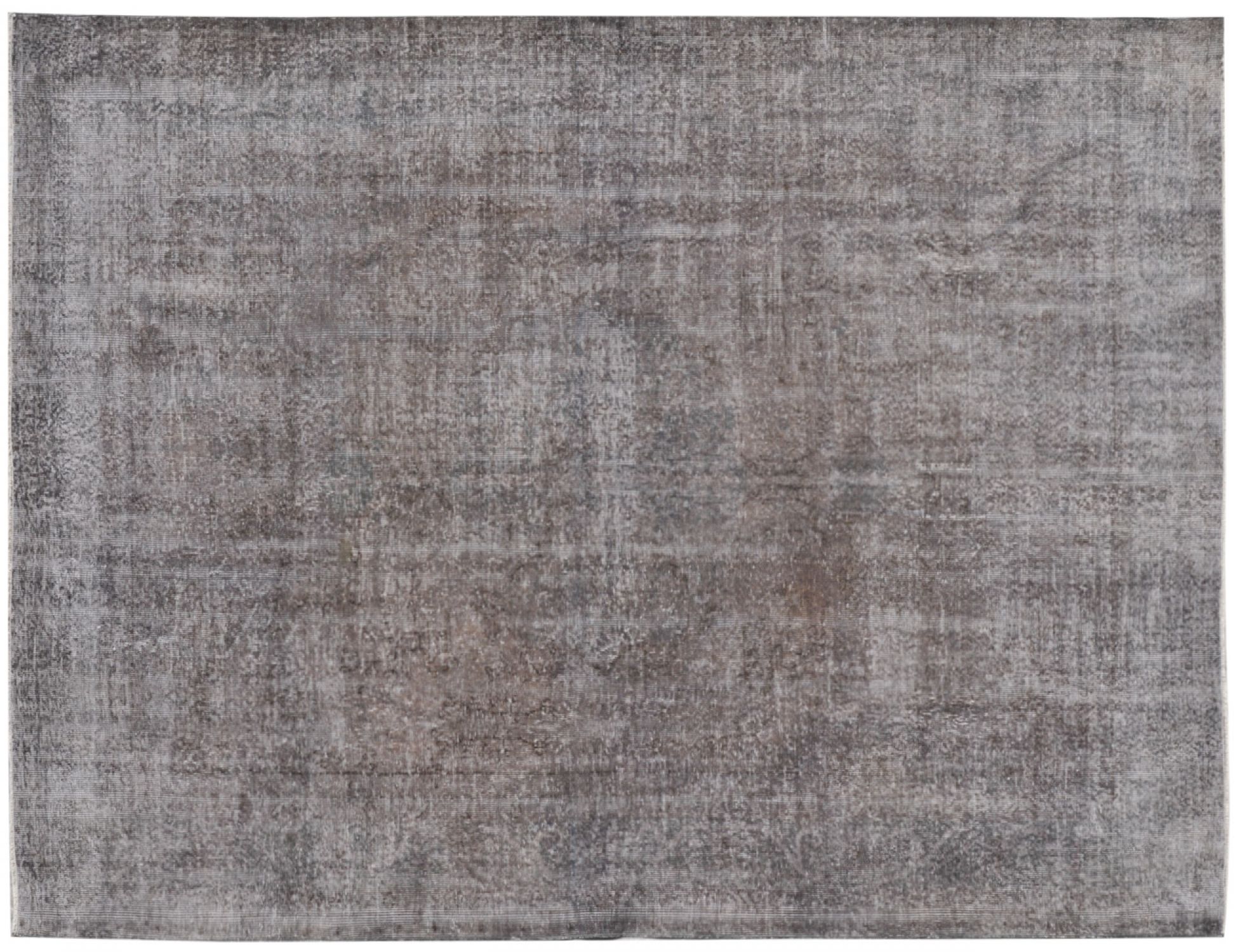 Tappeto Vintage  grå <br/>314 x 211 cm