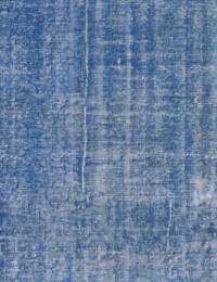Blu Turco Tappeto Vintage 308 x 205 cm - view 1