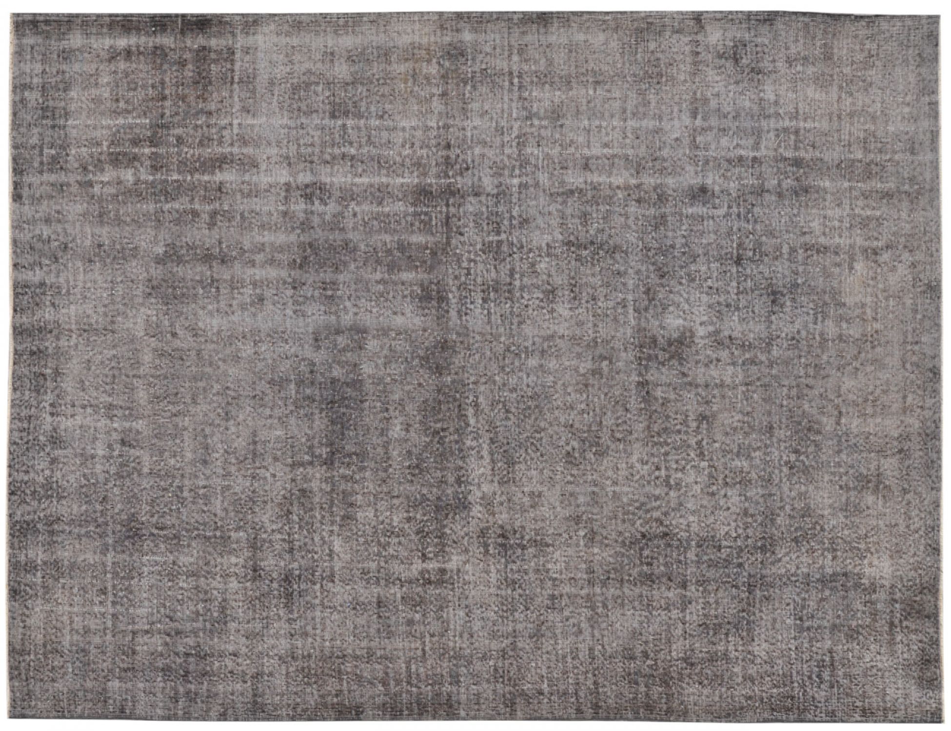 Alfombra vintage  gris <br/>324 x 236 cm