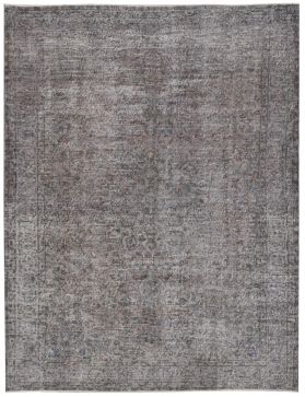 Vintage Carpet 324 X 205 harmaa
