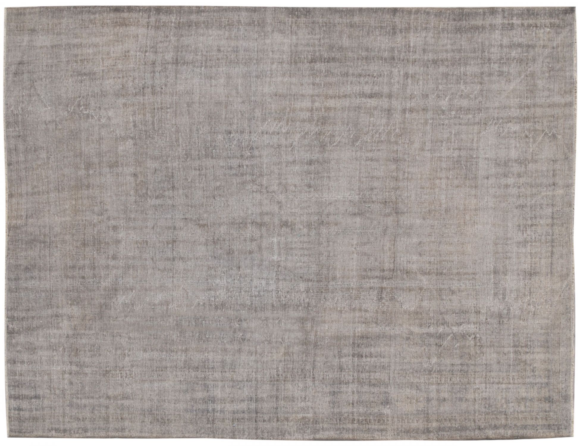  Vintage Tapis  grise <br/>309 x 226 cm