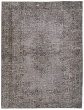 Vintage Carpet 288 X 195 harmaa