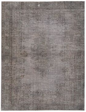 Vintage Teppich  grau <br/>288 x 195 cm