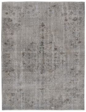  Vintage Tapijt 300 X 175 grijs