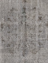 Grigio Turco Tappeto Vintage 300 x 175 cm - view 2