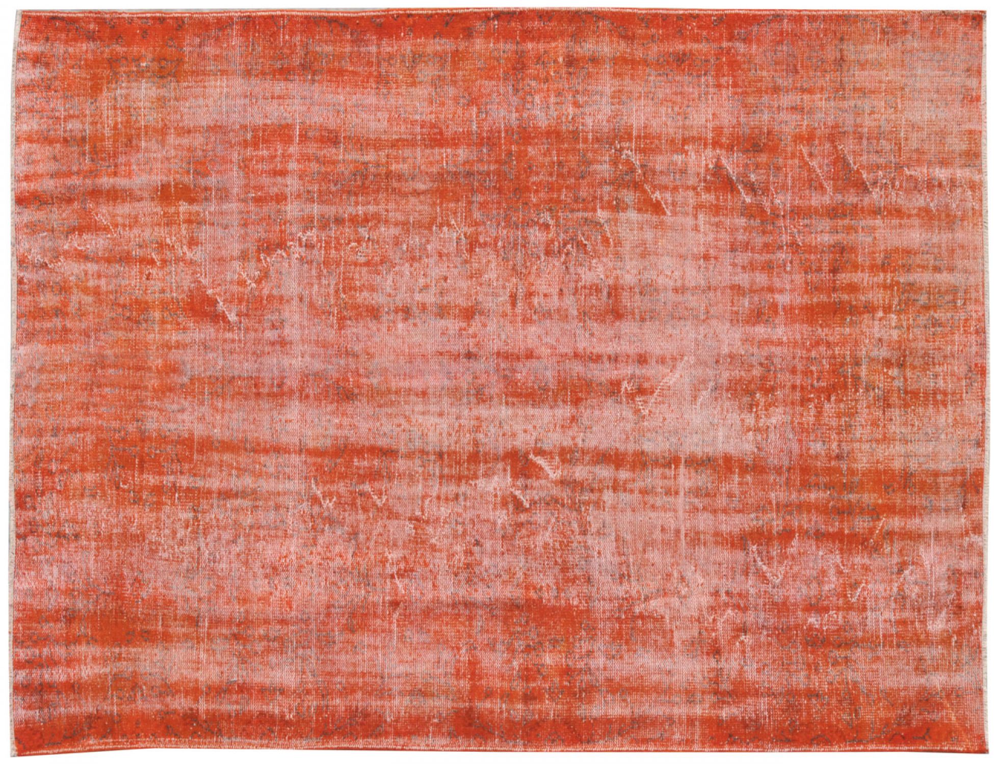  Vintage Tapijt   291 x 196 cm