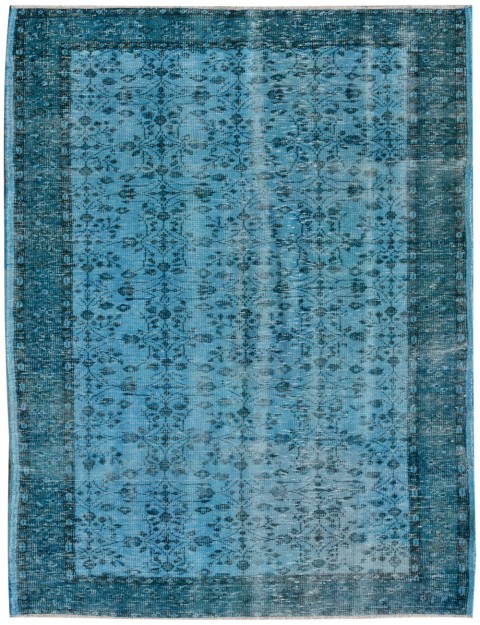  Vintage Tapijt 257 X 147