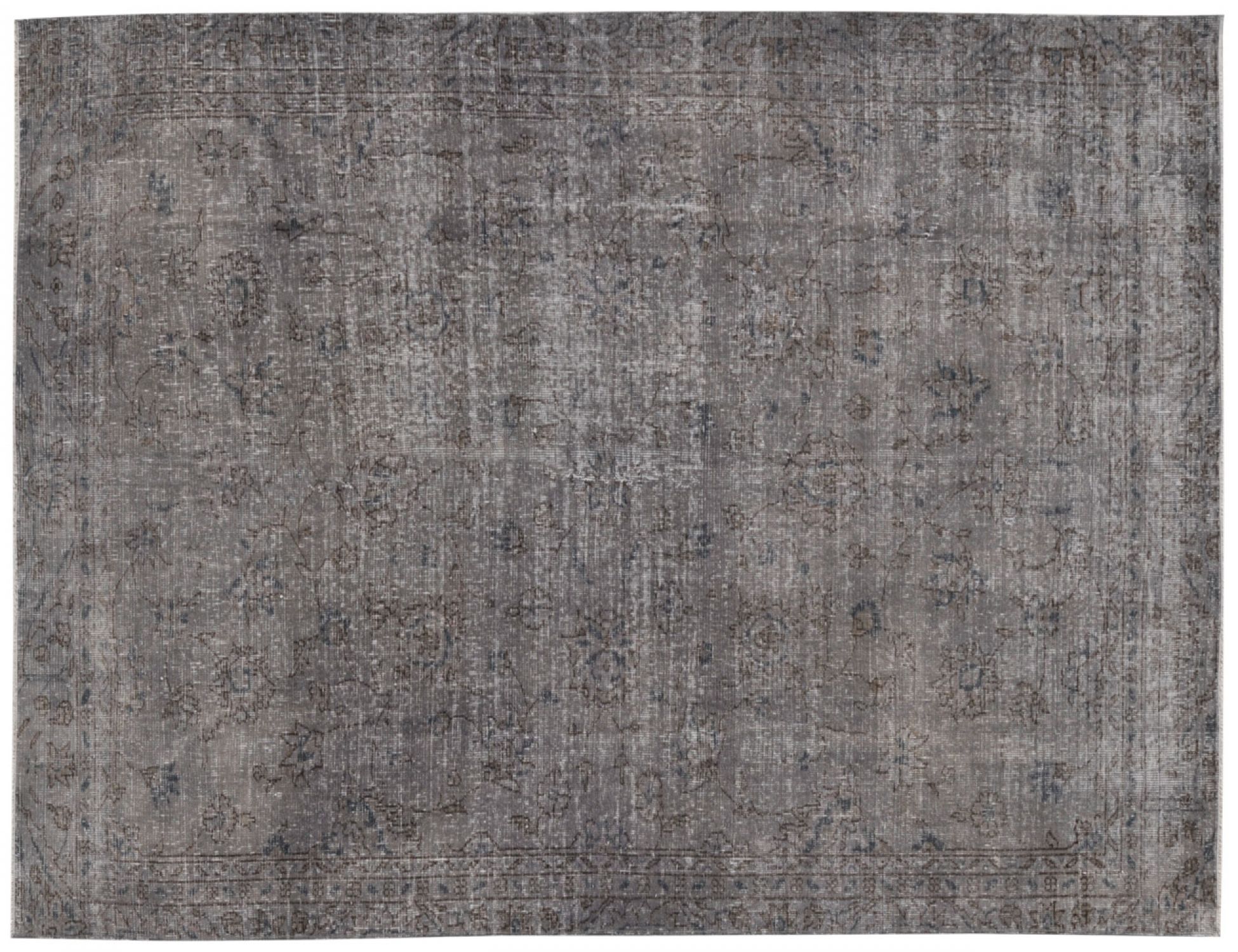  Vintage Tapijt   281 x 171 cm