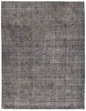 Vintage Carpet 281 X 171 harmaa