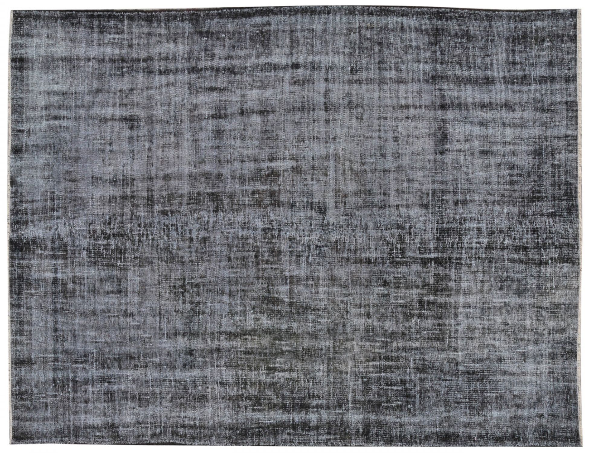 Vintage Matta  svart <br/>268 x 179 cm