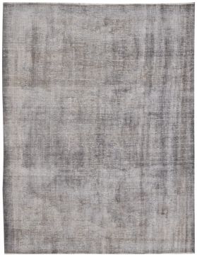 Tappeto Vintage 256 X 141 grigo