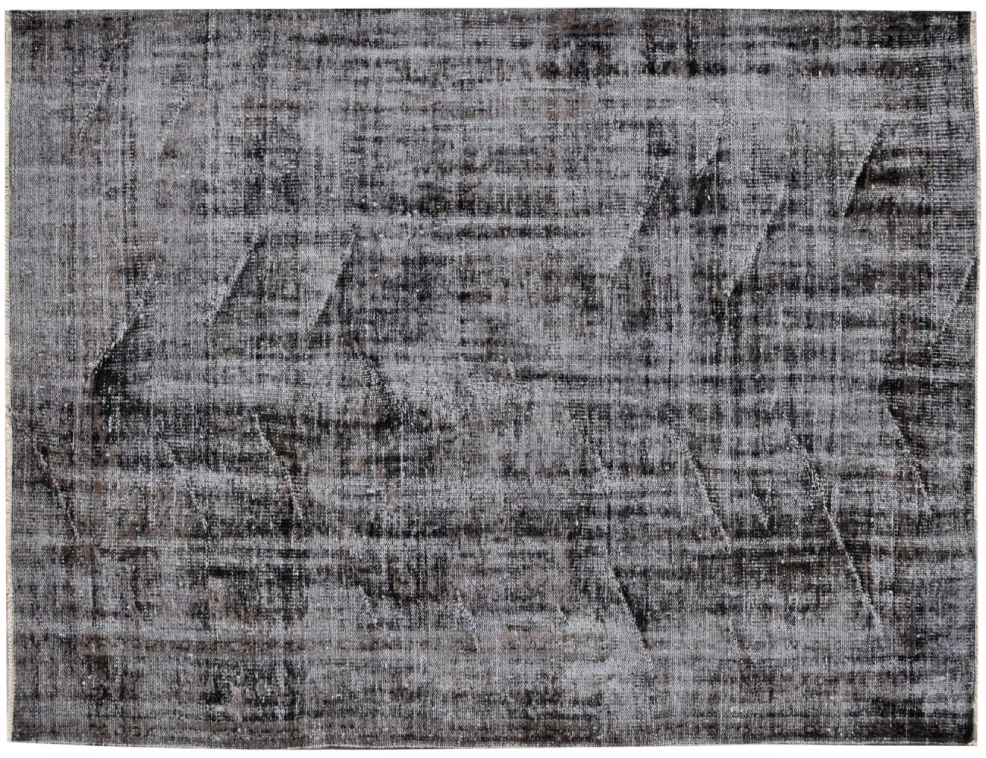 Vintage Teppe  svart <br/>268 x 169 cm