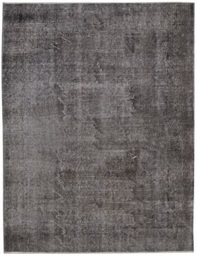 Vintage Carpet 205 X 112 harmaa