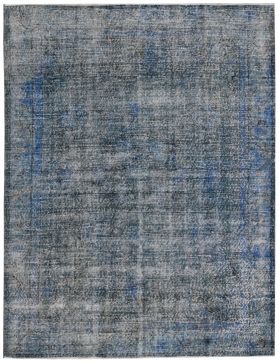 Tappeto Vintage  grigo <br/>290 x 192 cm