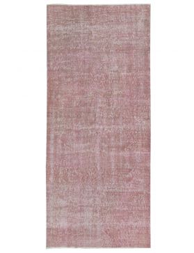 Vintage Carpet 194 X 110 violetti