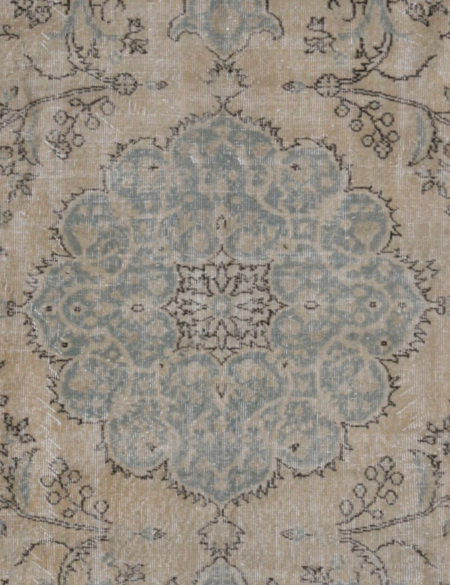 Vintage Carpet  harmaa <br/>286 x 201 cm