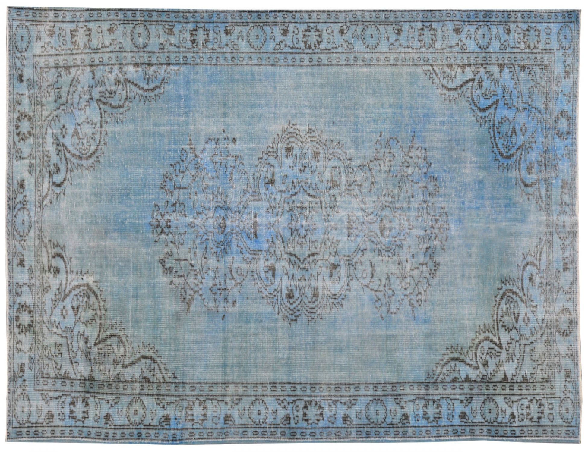 Vintage Matta   294 x 183 cm