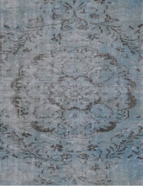  Vintage Tapijt 251 X 145