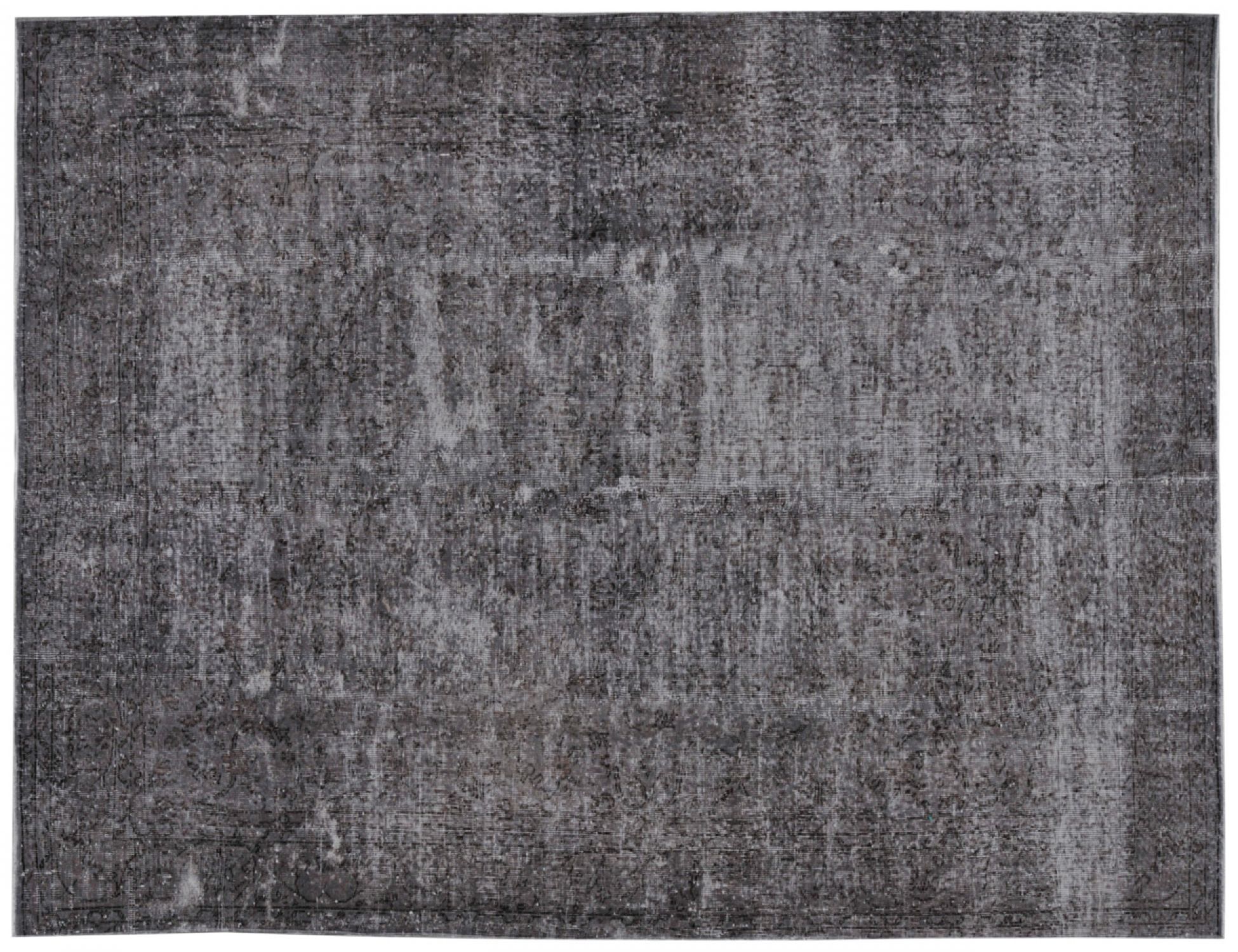 Vintage Teppe  grå <br/>284 x 194 cm