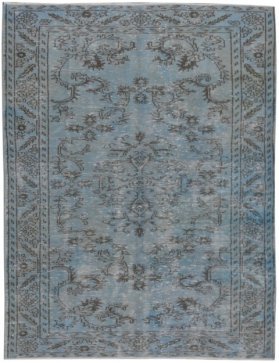 Vintage Teppich 252 X 163