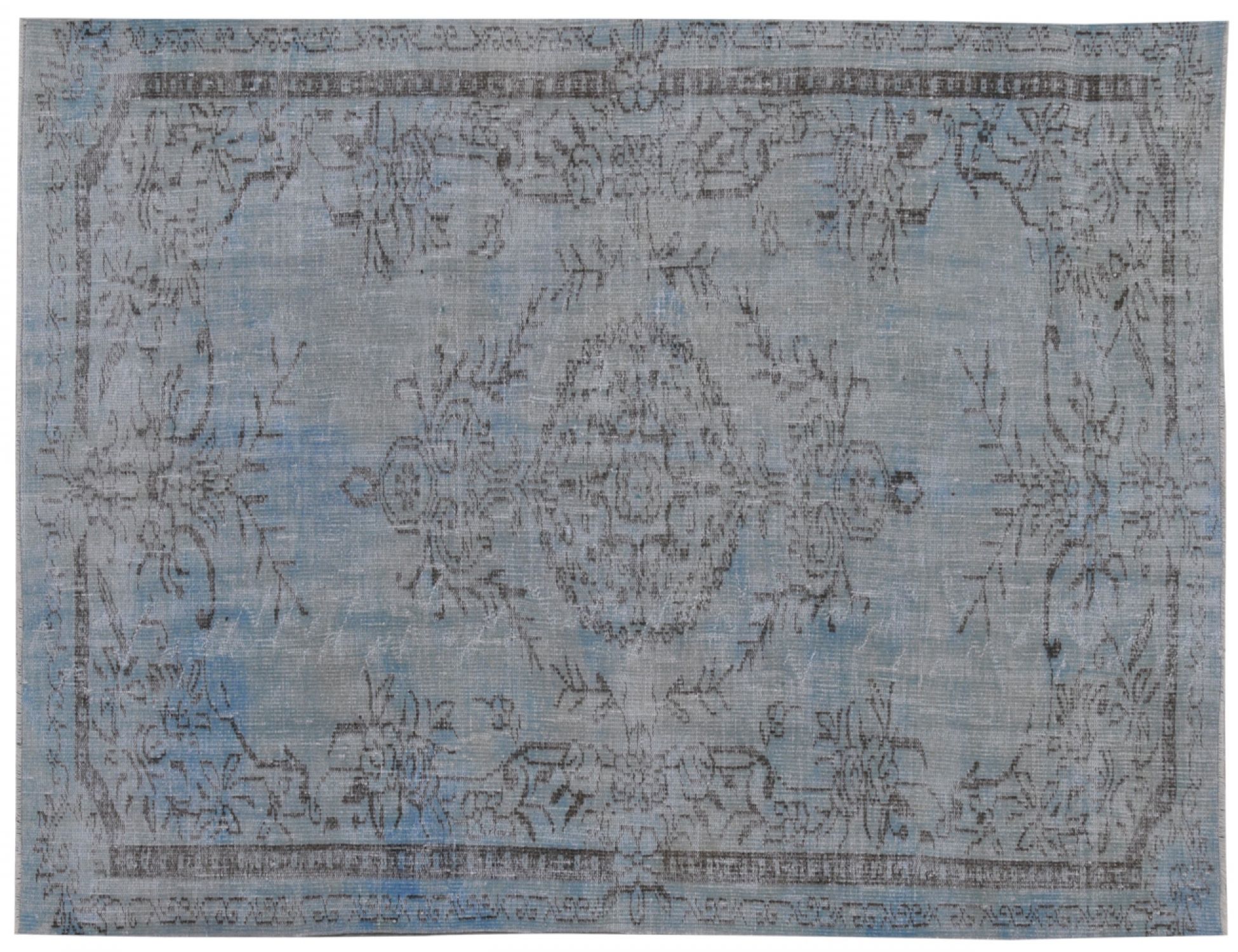 Vintage Teppe   289 x 164 cm