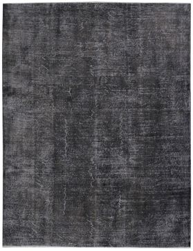 Tappeto Vintage  grigo <br/>257 x 198 cm