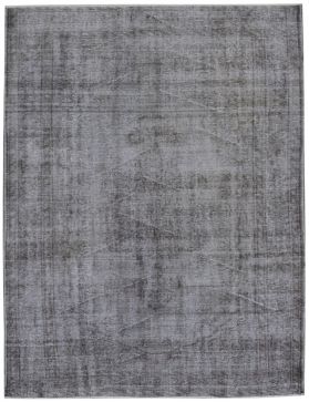 Vintage Carpet 250 X 162 grey